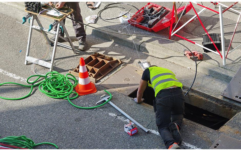 déboucheur canalisation Rosny-sur-Seine